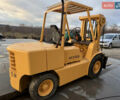 Хистер H 5.0FT, объемом двигателя 10.85 л и пробегом 200 тыс. км за 7900 $, фото 4 на Automoto.ua