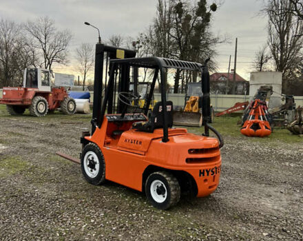 Хистер H 60, объемом двигателя 3.3 л и пробегом 0 тыс. км за 7876 $, фото 3 на Automoto.ua