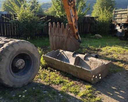 Хендай 130D, объемом двигателя 0 л и пробегом 0 тыс. км за 18000 $, фото 5 на Automoto.ua
