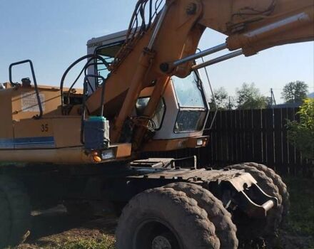 Хендай 130D, объемом двигателя 0 л и пробегом 0 тыс. км за 18000 $, фото 1 на Automoto.ua