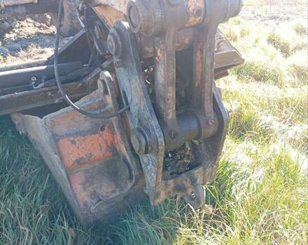 Желтый Хендай 130D, объемом двигателя 3.9 л и пробегом 41 тыс. км за 20500 $, фото 15 на Automoto.ua