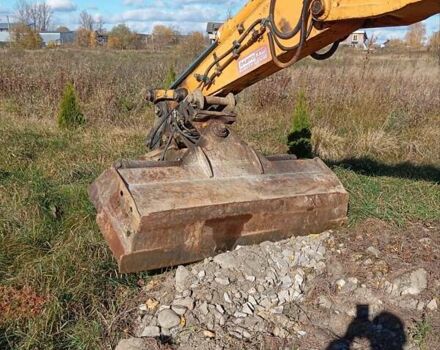 Желтый Хендай 130D, объемом двигателя 3.9 л и пробегом 41 тыс. км за 20500 $, фото 16 на Automoto.ua