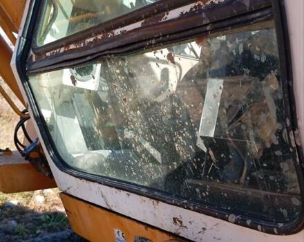 Желтый Хендай 130D, объемом двигателя 3.9 л и пробегом 41 тыс. км за 20500 $, фото 25 на Automoto.ua