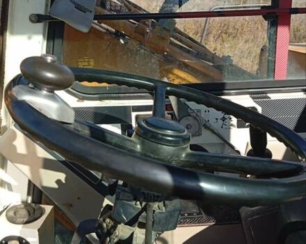 Желтый Хендай 130D, объемом двигателя 3.9 л и пробегом 41 тыс. км за 20500 $, фото 21 на Automoto.ua