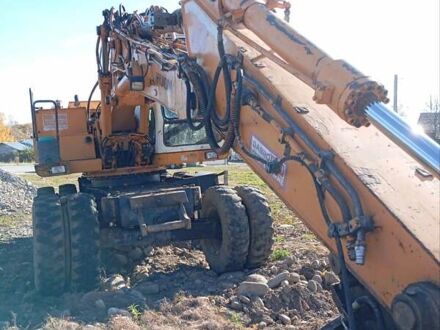 Хендай 130D 1997 в Богородчанах на Automoto.ua Желтый Хендай 130D, объемом двигателя 3.9 л и пробегом 41 тыс. км за 20500 $, фото 1 на Automoto.ua