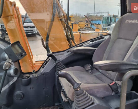 Хендай 140Д, объемом двигателя 0 л и пробегом 6 тыс. км за 44189 $, фото 16 на Automoto.ua