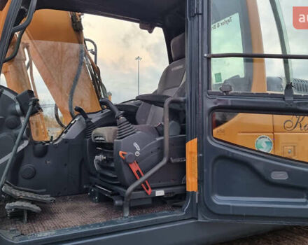 Хендай 140Д, объемом двигателя 0 л и пробегом 6 тыс. км за 44189 $, фото 4 на Automoto.ua