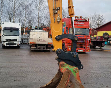 Хендай 140Д, объемом двигателя 0 л и пробегом 6 тыс. км за 44189 $, фото 9 на Automoto.ua