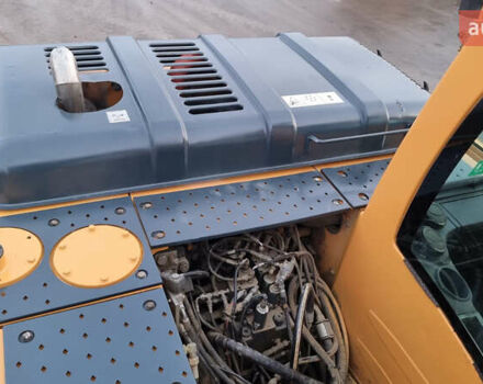 Хендай 140Д, объемом двигателя 0 л и пробегом 6 тыс. км за 44189 $, фото 13 на Automoto.ua