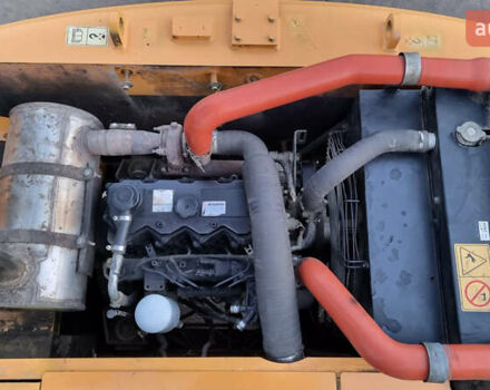 Хендай 140Д, объемом двигателя 0 л и пробегом 6 тыс. км за 44189 $, фото 5 на Automoto.ua