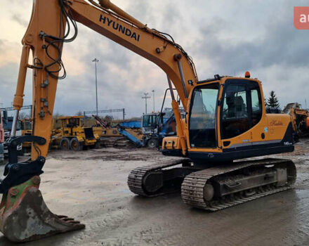 Хендай 140Д, объемом двигателя 0 л и пробегом 6 тыс. км за 44189 $, фото 7 на Automoto.ua