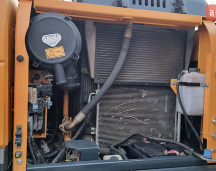 Хендай 140Д, объемом двигателя 0 л и пробегом 6 тыс. км за 44189 $, фото 12 на Automoto.ua