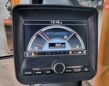 Хендай 140Д, объемом двигателя 0 л и пробегом 6 тыс. км за 44189 $, фото 19 на Automoto.ua