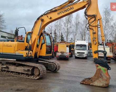 Хендай 140Д, объемом двигателя 0 л и пробегом 6 тыс. км за 44189 $, фото 6 на Automoto.ua