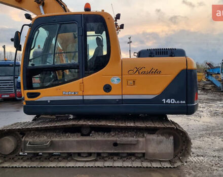 Хендай 140Д, объемом двигателя 0 л и пробегом 6 тыс. км за 44189 $, фото 3 на Automoto.ua