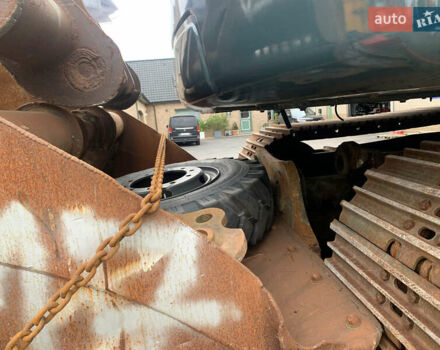 Хендай 140Д, объемом двигателя 0 л и пробегом 1 тыс. км за 122204 $, фото 7 на Automoto.ua