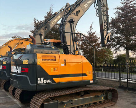 Хендай 140Д, объемом двигателя 0 л и пробегом 1 тыс. км за 122204 $, фото 1 на Automoto.ua