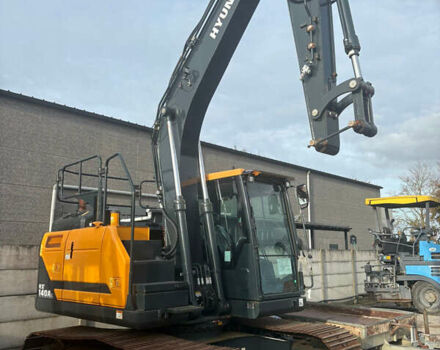 Хендай 140Д, объемом двигателя 0 л и пробегом 1 тыс. км за 122204 $, фото 3 на Automoto.ua