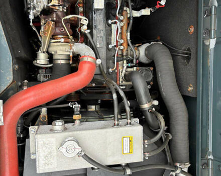 Хендай 140Д, объемом двигателя 0 л и пробегом 1 тыс. км за 122204 $, фото 2 на Automoto.ua