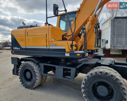 Хендай 140Д, объемом двигателя 0 л и пробегом 9 тыс. км за 67972 $, фото 8 на Automoto.ua