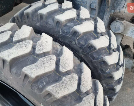 Хендай 140Д 2018 в Миколаїв на Automoto.ua Хендай 140Д, объемом двигателя 2.45 л и пробегом 5 тыс. км за 88256 $, фото 7 на Automoto.ua