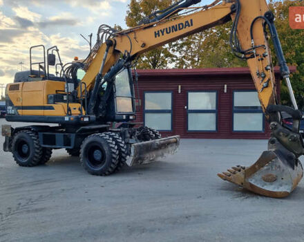 Хендай 140Д 2018 в Миколаїв на Automoto.ua Хендай 140Д, объемом двигателя 2.45 л и пробегом 5 тыс. км за 88256 $, фото 12 на Automoto.ua