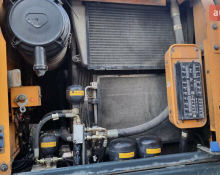 Хендай 140Д 2018 в Миколаїв на Automoto.ua Хендай 140Д, объемом двигателя 2.45 л и пробегом 5 тыс. км за 88256 $, фото 11 на Automoto.ua