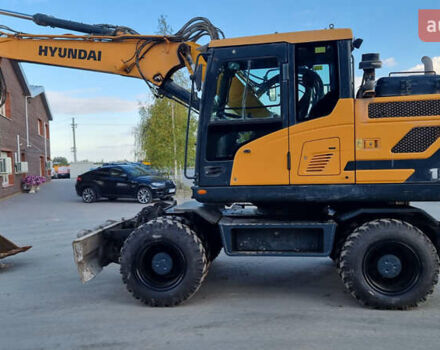 Хендай 140Д 2018 в Миколаїв на Automoto.ua Хендай 140Д, объемом двигателя 2.45 л и пробегом 5 тыс. км за 88256 $, фото 5 на Automoto.ua