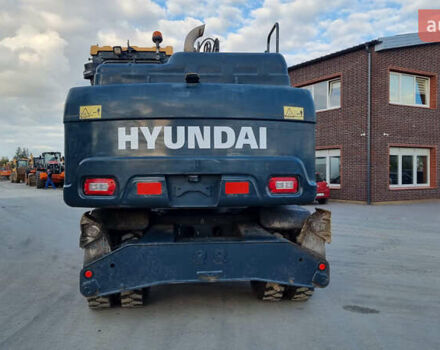 Хендай 140Д 2018 в Миколаїв на Automoto.ua Хендай 140Д, объемом двигателя 2.45 л и пробегом 5 тыс. км за 88256 $, фото 1 на Automoto.ua