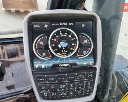 Хендай 140Д 2018 в Миколаїв на Automoto.ua Хендай 140Д, объемом двигателя 2.45 л и пробегом 5 тыс. км за 88256 $, фото 9 на Automoto.ua