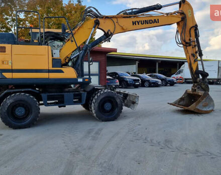 Хендай 140Д 2018 в Миколаїв на Automoto.ua Хендай 140Д, объемом двигателя 2.45 л и пробегом 5 тыс. км за 88256 $, фото 2 на Automoto.ua