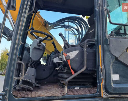 Хендай 140Д 2018 в Миколаїв на Automoto.ua Хендай 140Д, объемом двигателя 2.45 л и пробегом 5 тыс. км за 88256 $, фото 15 на Automoto.ua