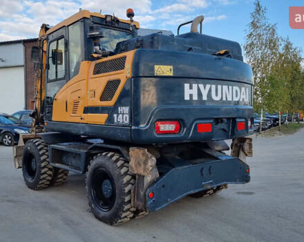 Хендай 140Д 2018 в Миколаїв на Automoto.ua Хендай 140Д, объемом двигателя 2.45 л и пробегом 5 тыс. км за 88256 $, фото 8 на Automoto.ua