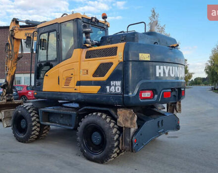 Хендай 140Д 2018 в Миколаїв на Automoto.ua Хендай 140Д, объемом двигателя 2.45 л и пробегом 5 тыс. км за 88256 $, фото 3 на Automoto.ua