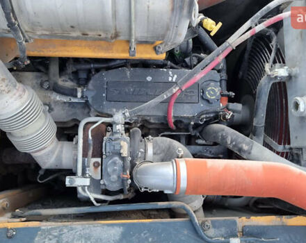 Хендай 140Д 2018 в Миколаїв на Automoto.ua Хендай 140Д, объемом двигателя 2.45 л и пробегом 5 тыс. км за 88256 $, фото 10 на Automoto.ua