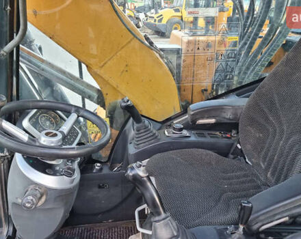 Хендай 140Д 2018 в Миколаїв на Automoto.ua Хендай 140Д, объемом двигателя 2.45 л и пробегом 5 тыс. км за 88256 $, фото 6 на Automoto.ua