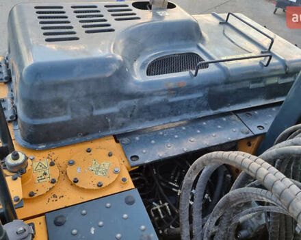 Хендай 140Д 2018 в Миколаїв на Automoto.ua Хендай 140Д, объемом двигателя 2.45 л и пробегом 5 тыс. км за 88256 $, фото 14 на Automoto.ua