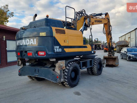 Хендай 140Д 2018 в Миколаїв на Automoto.ua Хендай 140Д, объемом двигателя 2.45 л и пробегом 5 тыс. км за 88256 $, фото 1 на Automoto.ua