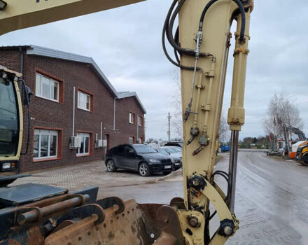 Хендай 140Д, объемом двигателя 6 л и пробегом 5 тыс. км за 80172 $, фото 3 на Automoto.ua