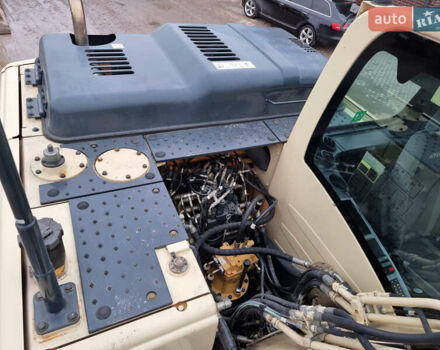 Хендай 140Д, объемом двигателя 6 л и пробегом 5 тыс. км за 80172 $, фото 21 на Automoto.ua