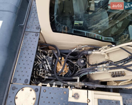 Хендай 140Д, объемом двигателя 6 л и пробегом 5 тыс. км за 80172 $, фото 16 на Automoto.ua