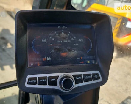 Хендай 160D, объемом двигателя 0 л и пробегом 8 тыс. км за 55000 $, фото 23 на Automoto.ua