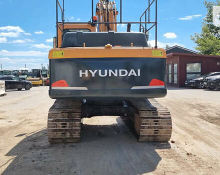 Хендай 160D, объемом двигателя 0 л и пробегом 8 тыс. км за 55000 $, фото 3 на Automoto.ua