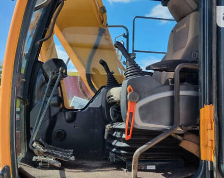 Хендай 160D, объемом двигателя 0 л и пробегом 8 тыс. км за 55000 $, фото 20 на Automoto.ua