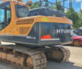 Хендай 160D, об'ємом двигуна 0 л та пробігом 8 тис. км за 55000 $, фото 1 на Automoto.ua