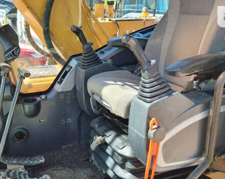 Хендай 160D, объемом двигателя 0 л и пробегом 8 тыс. км за 55000 $, фото 21 на Automoto.ua