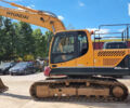 Хендай 160D, объемом двигателя 0 л и пробегом 8 тыс. км за 55000 $, фото 4 на Automoto.ua