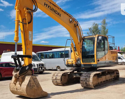 Хендай 160D, объемом двигателя 0 л и пробегом 8 тыс. км за 55000 $, фото 11 на Automoto.ua
