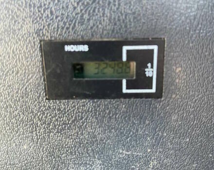 Жовтий Хендай 160D, об'ємом двигуна 14.86 л та пробігом 0 тис. км за 144030 $, фото 16 на Automoto.ua