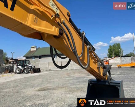 Жовтий Хендай 160D, об'ємом двигуна 14.86 л та пробігом 0 тис. км за 144030 $, фото 7 на Automoto.ua